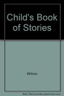 Child's Book of Stories  Childrens Classics