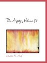 The Argosy Volume 51