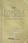 Family Treasures Creating Strong Families