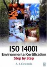 ISO 14001 Environmental Certification StepbyStep