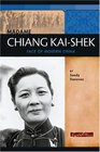 Madame Chiang Kaishek Face of Modern China