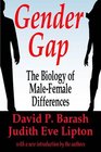 Gender Gap The Biology of MaleFemale Differences