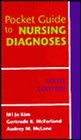 Pocket Guide to Nursing Diagnoses