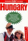 Insight Pocket Guide Hungary