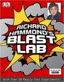 RICHARD HAMMOND'S BLAST LAB