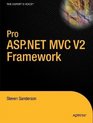 Pro ASPNET MVC V2 Framework