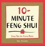 10Minute Feng Shui Easy Tips for Every Room