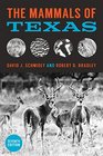 The Mammals of Texas