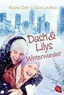 Dash  Lilys Winterwunder
