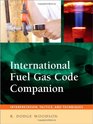 International Fuel Gas Code Companion Interpretation Tactics and Techniques