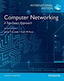 Computer Networking James F Kurose Keith W Ross
