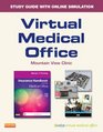 Virtual Medical Office for Insurance Handbook for the Medical Office  13e
