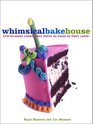 The Whimsical Bakehouse  FuntoMake Cakes That Taste as Good as They Look