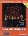 Diablo  Prima's Official Strategy Guide