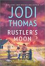 Rustler's Moon A Clean  Wholesome Romance