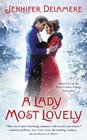 A Lady Most Lovely (Love's Grace, Bk 2)