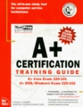 A Certification Training Guide