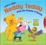 Learn with Neddy Teddy and His Phonic Friends