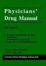 Physicians' Drug Manual 2001 Edition