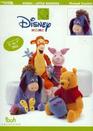 Pooh Little Buddies Collection  Disney Home Thread Crochet