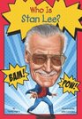 Who Is Stan Lee