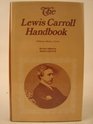 The Lewis Carroll Handbook