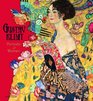 Gustav Klimt 2008 Calendar Portraits of Women