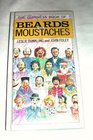 Guinness Book of Beards and Moustaches