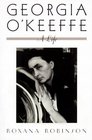 Georgia O'Keeffe A Life