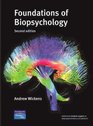 Foundations of Biopsychology AND Psychology Dictionary