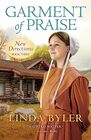 Garment of Praise: New Directions Book Three