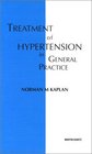 Treatment of Hypertension in Primary Care  pocketbook