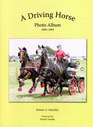 A Driving Horse Photo Album 2004  2005