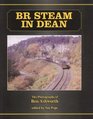 BR Steam in Dean The Photographs of Ben Ashworth