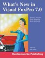 What's New in Visual FoxPro 70