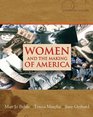 Women and the Making of America Combined Volume
