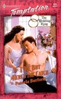 I Do, But Here's the Catch (The Wedding Ring) (Harlequin Temptation, No 816)