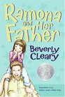 Ramona and Her Father (Ramona Quimby, Bk 4)