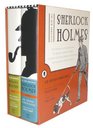 The New Annotated Sherlock Holmes: The Complete Short Stories