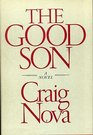 The good son A novel