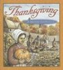 Thanksgiving A Harvest Celebration