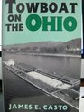 Towboat on the Ohio