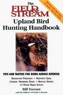 The Field  Stream Upland Bird Hunting Handbook