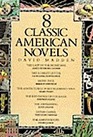 Eight Classic American Novels