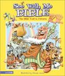 See With Me Bible: The Bible Told in Pictures
