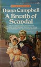 A Breath of Scandal