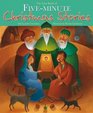 The Lion Book of Fiveminute Christmas Stories