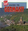 Top Secret Adventures Guide to Germany