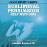 Good Study Habits Subliminal Persuasion/Selfhypnosis DVD