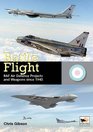 Battle Flight RAF Air Defence Projects and Weapons Since 1945